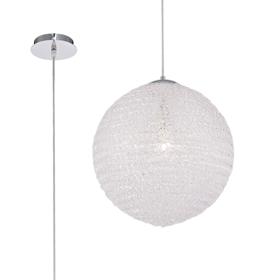 Bola Ceiling Lights Mantra Fusion Single Pendant